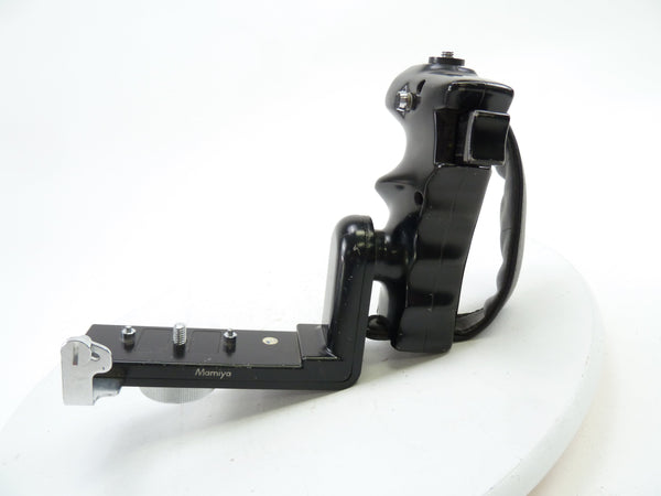 Mamiya Multi Angle Grip for Mamiya RB67 and Mamiya RZ67 Cameras Medium Format Equipment - Medium Format Accessories Mamiya 6623255