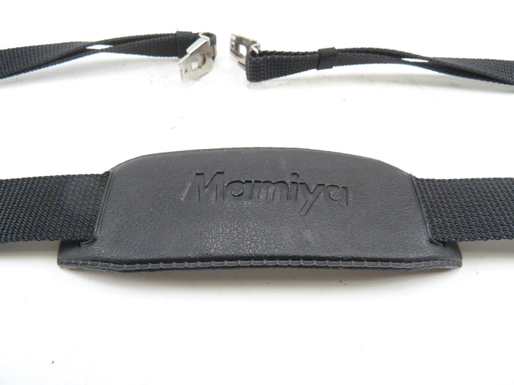 Mamiya Padded Deluxe Strap for M645 and RB/RZ67 Cameras Straps Mamiya 12092454