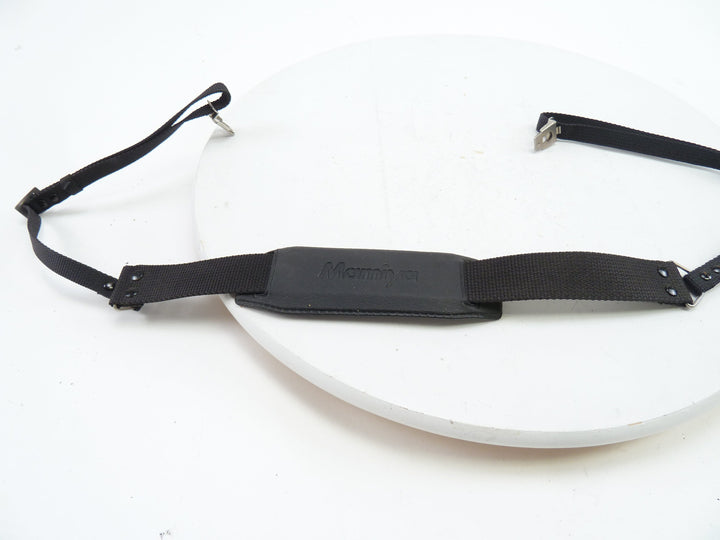 Mamiya Padded Strap for Mamiya M645 and RB67 Cameras Straps Mamiya 8162303