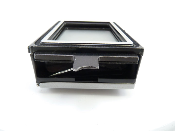 Mamiya Press Ground Glass Back Medium Format Equipment - Medium Format Accessories Mamiya 12092408