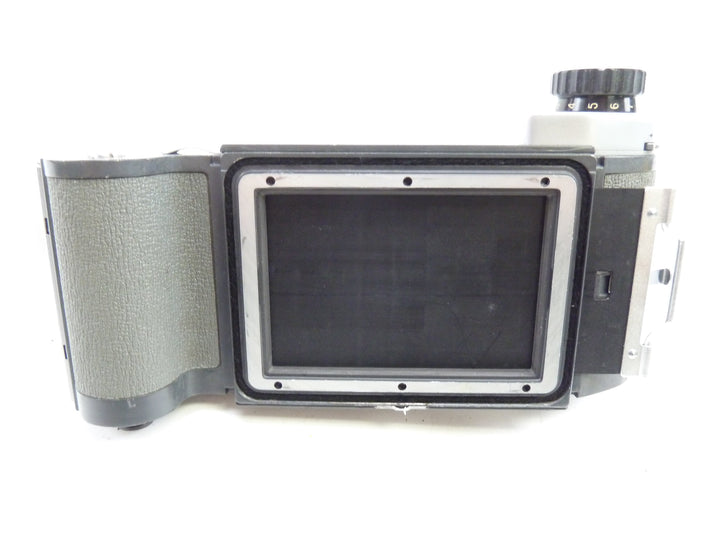 Mamiya Press Style 6X9 Roll Film Holder Medium Format Equipment - Medium Format Film Backs Mamiya 5152402