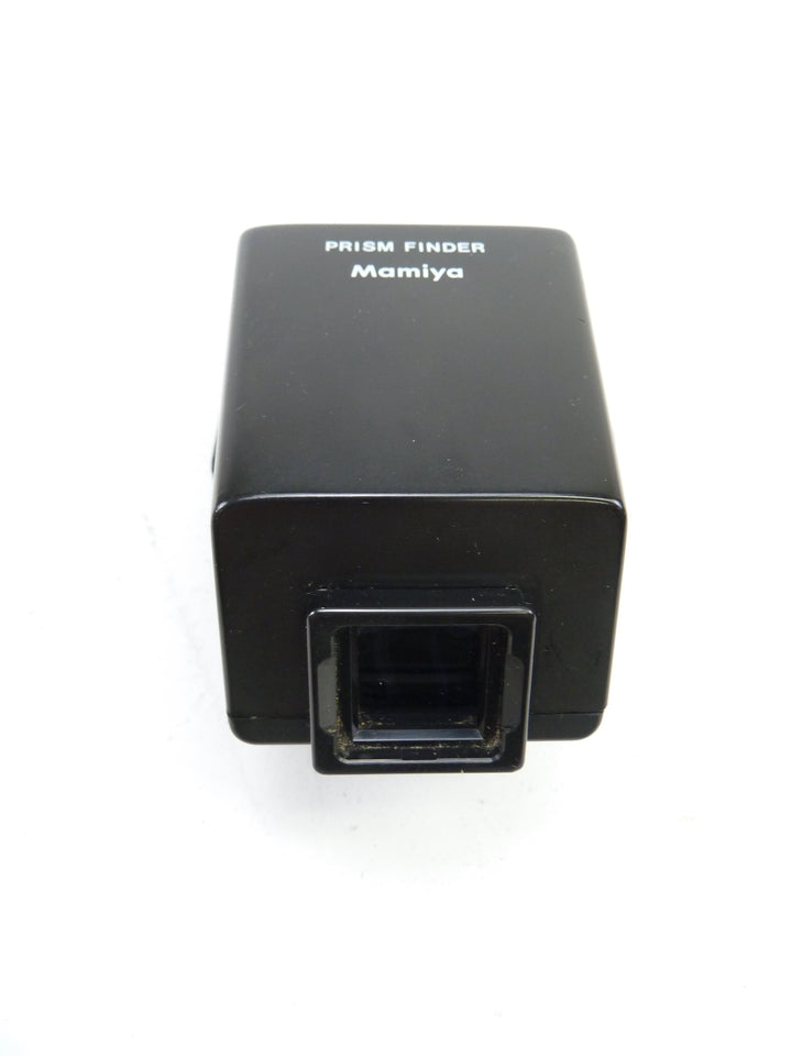 Mamiya Prism Finder 2 for Mamiya RB or RZ67 Cameras Medium Format Equipment - Medium Format Finders Mamiya 4222401