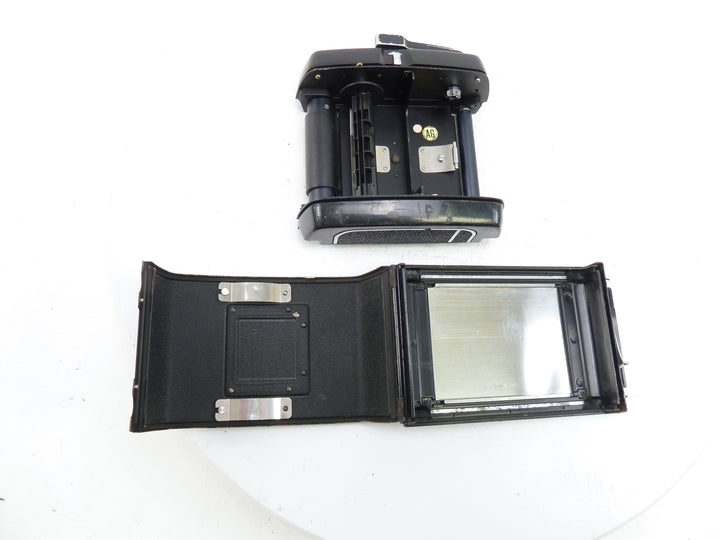 Mamiya RB 120 Film Magazine Medium Format Equipment - Medium Format Film Backs Mamiya 12302494