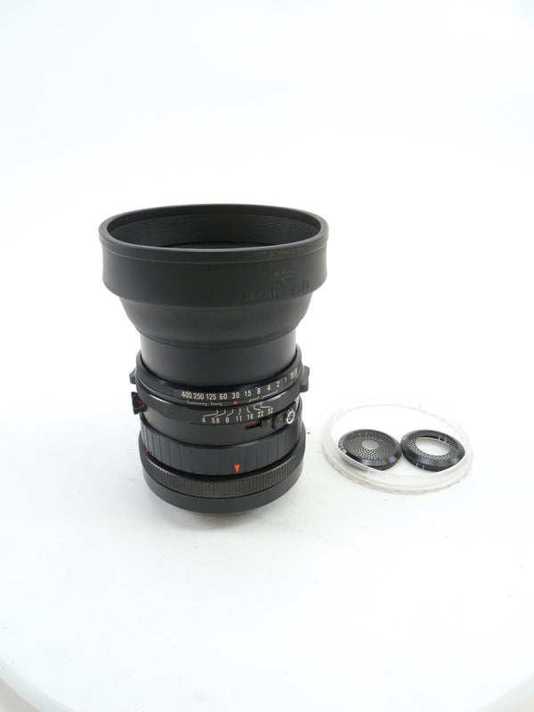 Mamiya RB 150MM F4 Soft Focus Lens with the #1 and 3 Disks Medium Format Equipment - Medium Format Lenses - Mamiya RB 67 Mount Mamiya 4182308