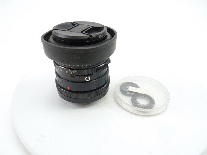 Mamiya RB 150MM F4 Soft Focus Lens with the #1 and 3 Disks Medium Format Equipment - Medium Format Lenses - Mamiya RB 67 Mount Mamiya 4182308