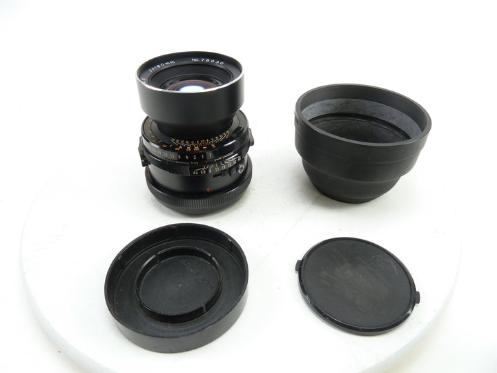 Mamiya RB 180MM f4.5 C Telephoto Lens Medium Format Equipment - Medium Format Lenses - Mamiya RB 67 Mount Mamiya 11212322