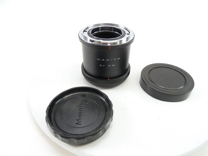 Mamiya RB #2 82MM Auto Extension Tube Medium Format Equipment - Medium Format Accessories Mamiya 4182364