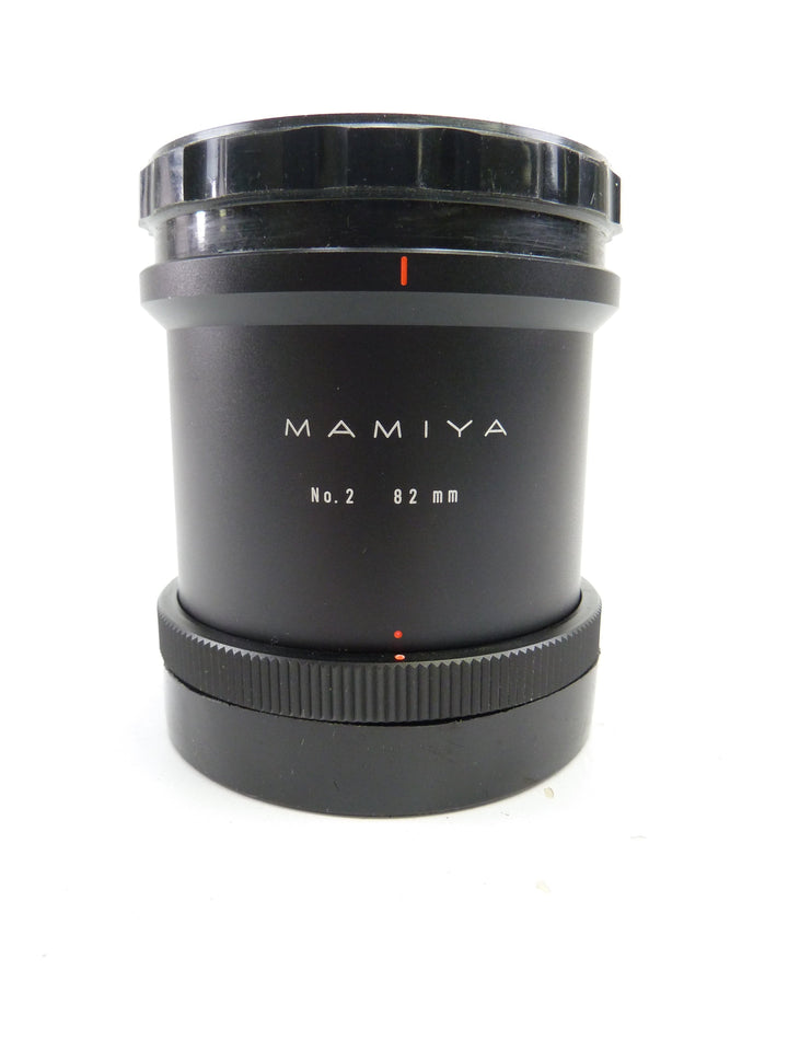 Mamiya RB #2 82MM Auto Extension Tube Medium Format Equipment - Medium Format Accessories Mamiya 4182364