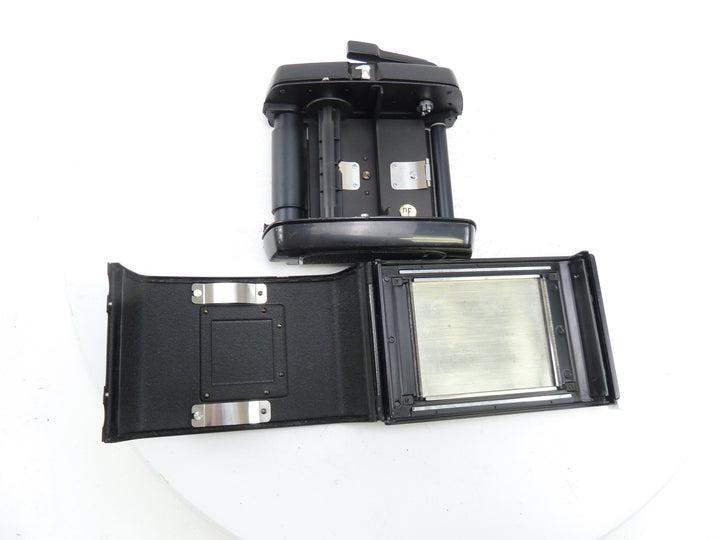 Mamiya RB 220 Film Magazine Medium Format Equipment - Medium Format Film Backs Mamiya 12302496