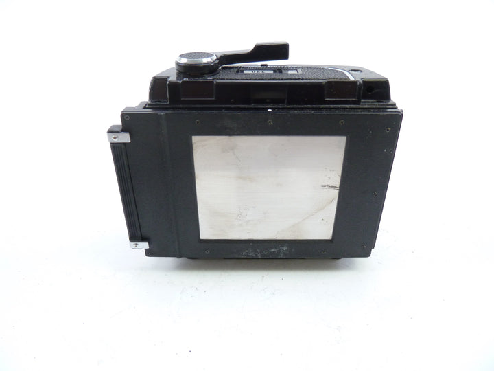 Mamiya RB 220 Film Magazine Medium Format Equipment - Medium Format Film Backs Mamiya 12302496