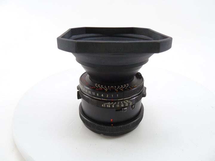 Mamiya RB 65MM Wide Angle Lens – Camera Exchange