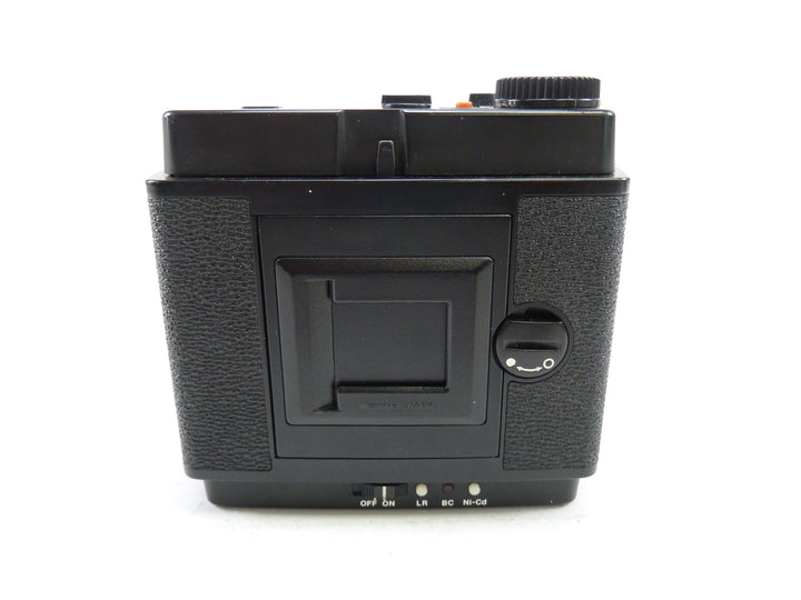 Mamiya RB 6X7 120/220 Motorized Film Back Medium Format Equipment - Medium Format Film Backs Mamiya 662320