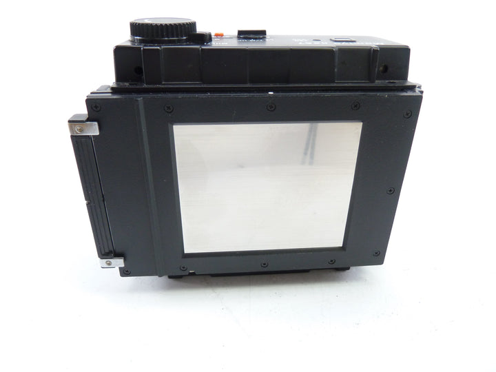 Mamiya RB 6X7 120/220 Motorized Film Back Medium Format Equipment - Medium Format Film Backs Mamiya 662320