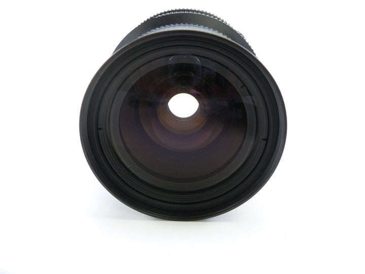 Mamiya RB K/L 65MM f4 L Wide Angle Lens Medium Format Equipment - Medium Format Lenses - Mamiya RB 67 Mount Mamiya 12092405