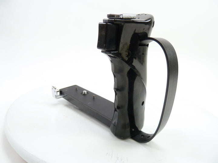 Mamiya RB or RZ Large Left Hand Grip Medium Format Equipment - Medium Format Accessories Mamiya 12202311
