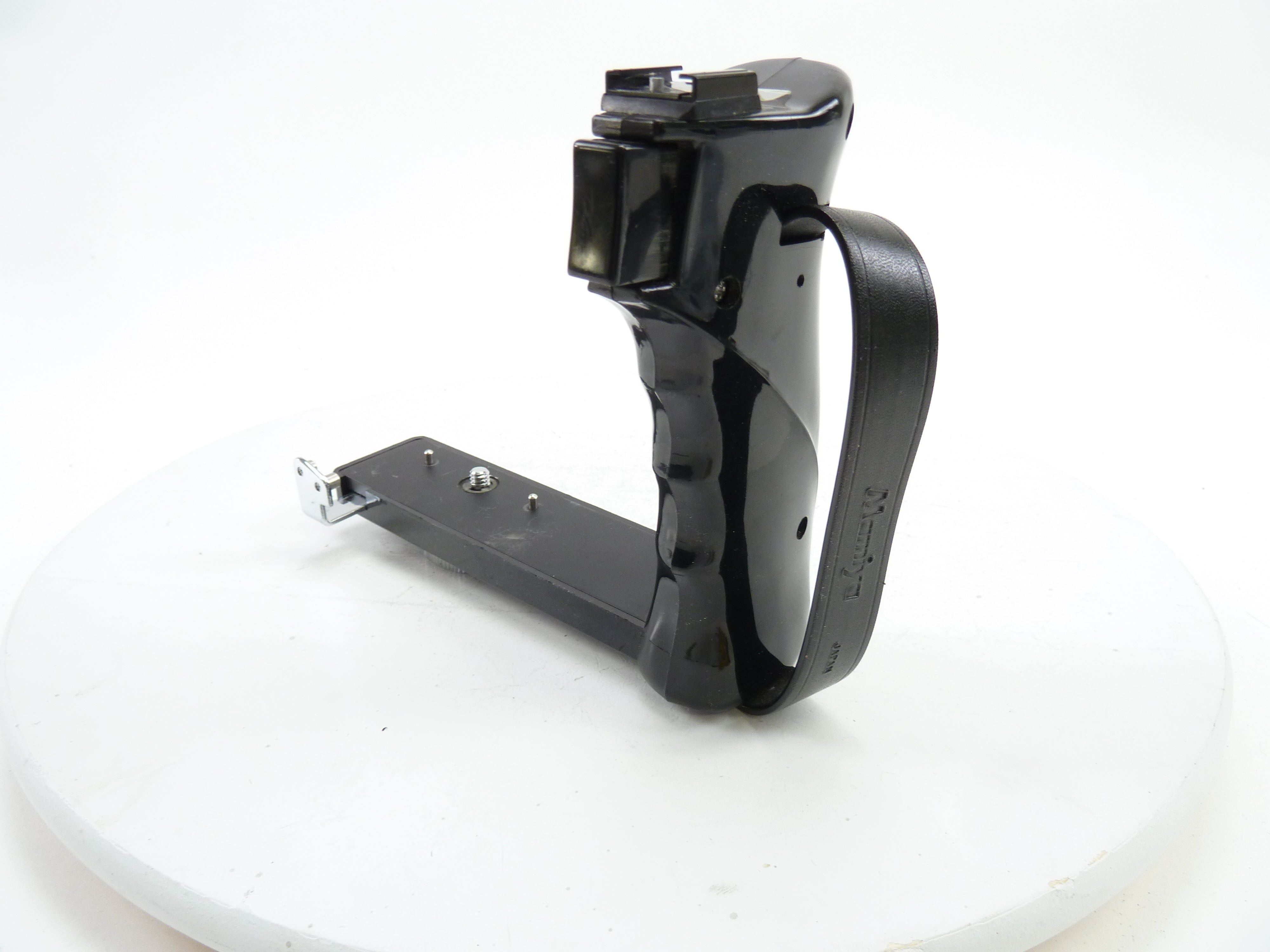 Rz67 Pro Mamiya Rb67 Mamiya Left Hand Grip Mint!] Mamiya Left Hand