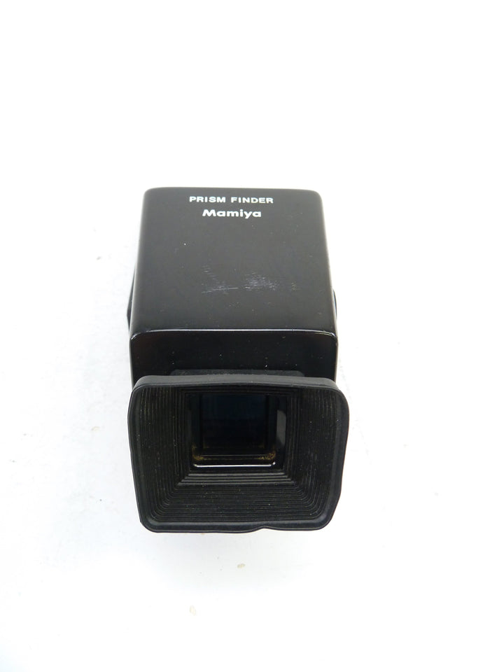 Mamiya RB or RZ Prism Finder 2 with case Medium Format Equipment - Medium Format Finders Mamiya 12202315