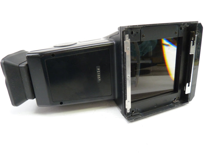 Mamiya RB or RZ Prism Finder 2 with case Medium Format Equipment - Medium Format Finders Mamiya 12202315