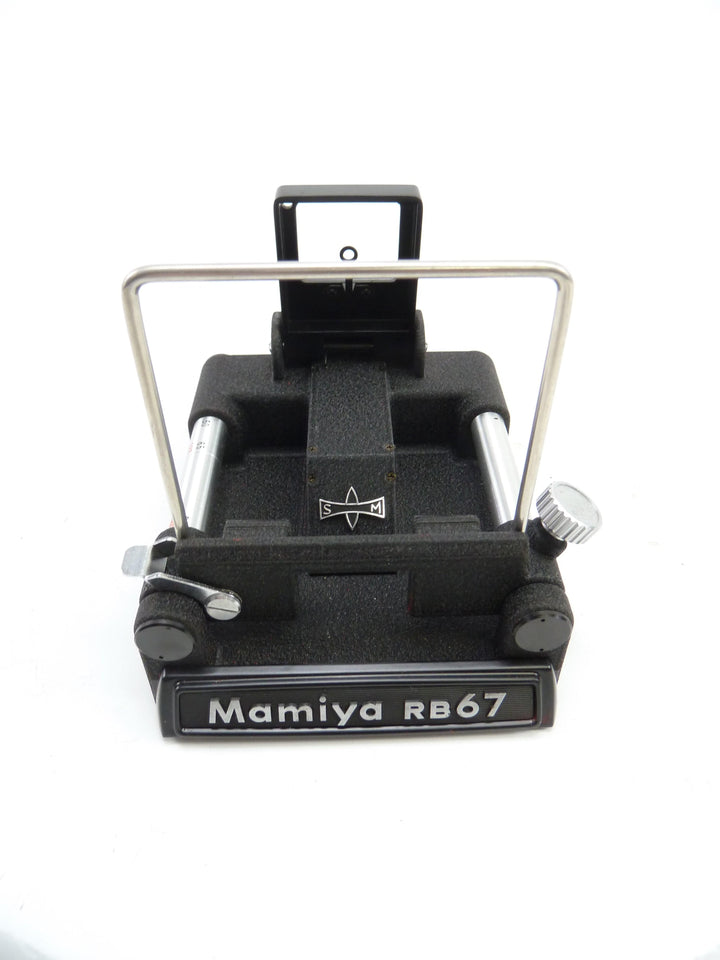 Mamiya RB or RZ Sportsfinder with Masks Medium Format Equipment - Medium Format Finders Mamiya 2202411