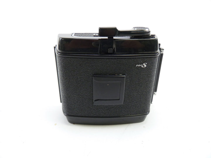 Mamiya RB Pro S 220 Film Magazine Medium Format Equipment - Medium Format Film Backs Mamiya 8282406