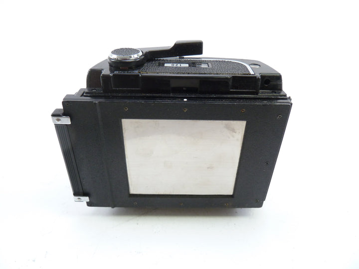 Mamiya RB67 120 Film Magazine Medium Format Equipment - Medium Format Film Backs Mamiya 12302491