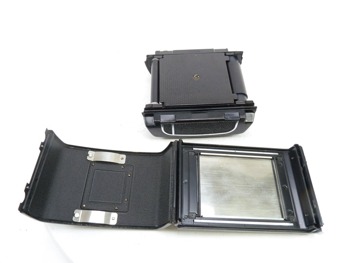 Mamiya RB67 120 Film Magazine Medium Format Equipment - Medium Format Film Backs Mamiya 12302491