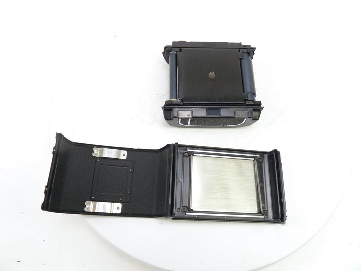 Mamiya RB67 120 Film Magazine Medium Format Equipment - Medium Format Film Backs Mamiya 12302492