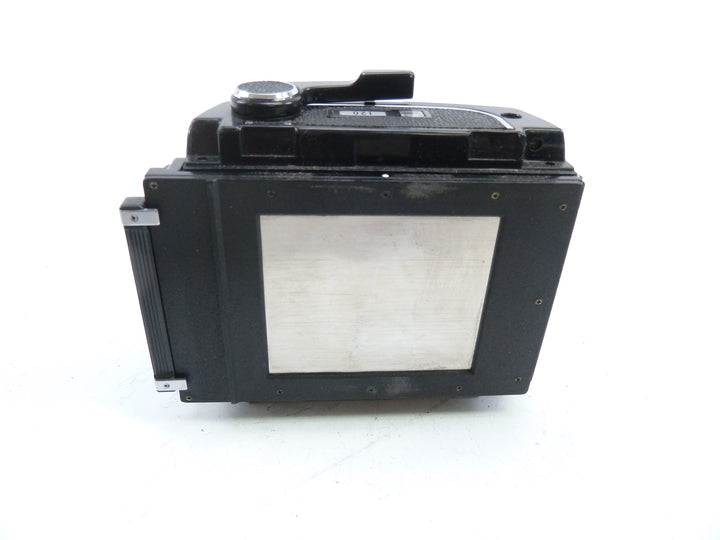 Mamiya RB67 120 Film Magazine Medium Format Equipment - Medium Format Film Backs Mamiya 12302492