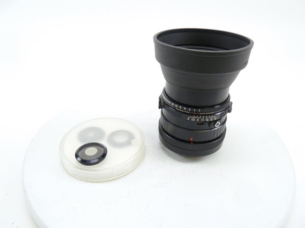 Mamiya RB67 150MM f4 C Soft Focus Lens with complete set of Disks Medium Format Equipment - Medium Format Lenses - Mamiya RB 67 Mount Mamiya 12092439