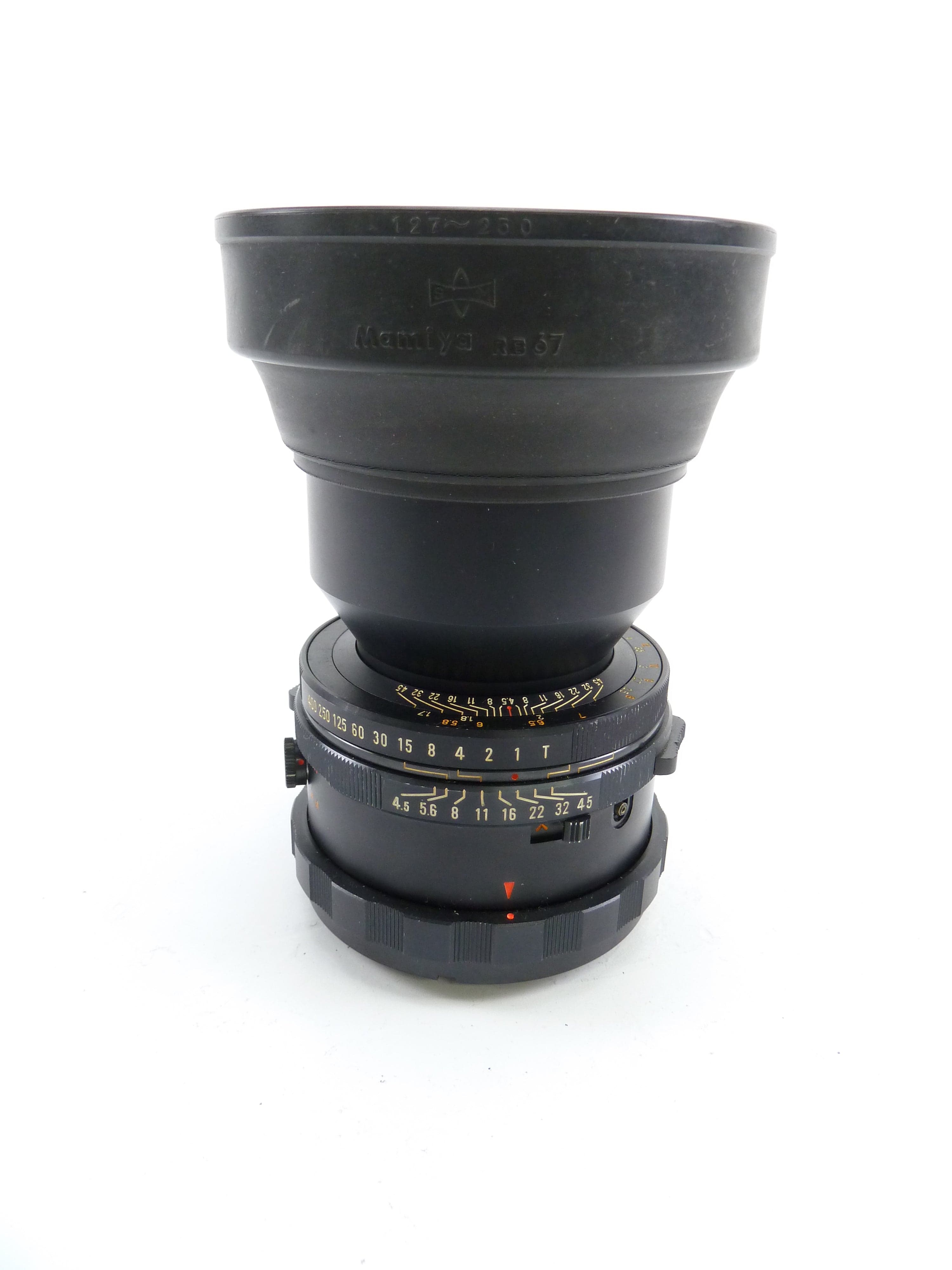 Mamiya professional RB 67 (交換レンズ付) Mamiya professional RB 67 (交換レンズ付) Mamiya professional