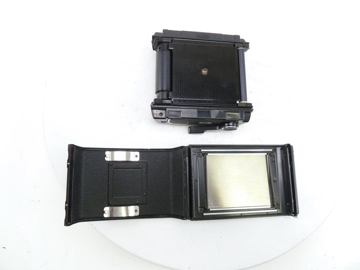 Mamiya RB67 220 Film Magazine Medium Format Equipment - Medium Format Film Backs Mamiya 12302495