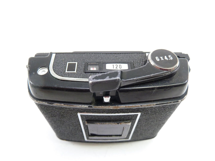 Mamiya RB67 645 120 Film Back – Camera Exchange - Main Image