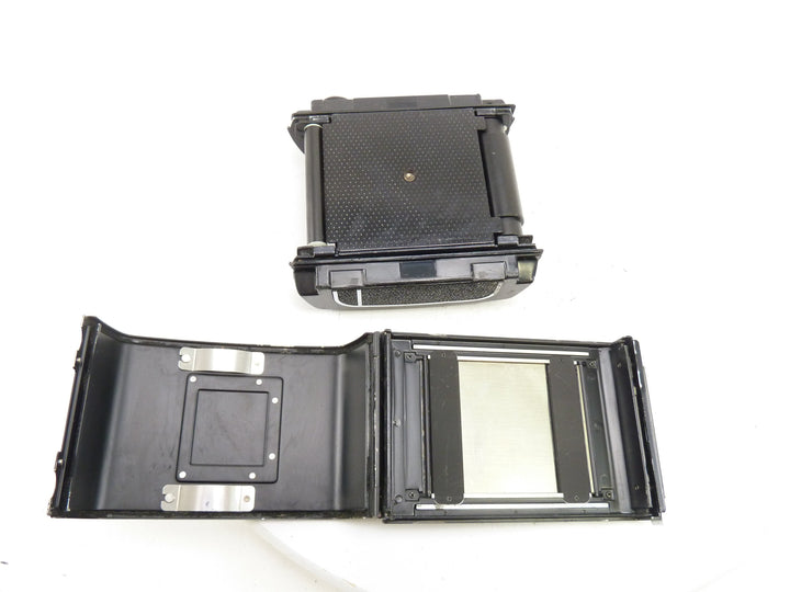 Mamiya RB67 645 120 Film Back Medium Format Equipment - Medium Format Film Backs Mamiya 12302497