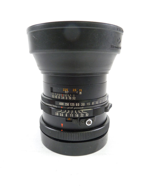 Mamiya RB67 90MM F3.8 C Lens Medium Format Equipment - Medium Format Lenses - Mamiya RB 67 Mount Mamiya 11112402