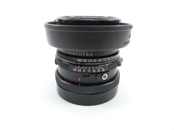 Mamiya RB67 90MM F3.8 C Lens Medium Format Equipment - Medium Format Lenses - Mamiya RB 67 Mount Mamiya 11112402