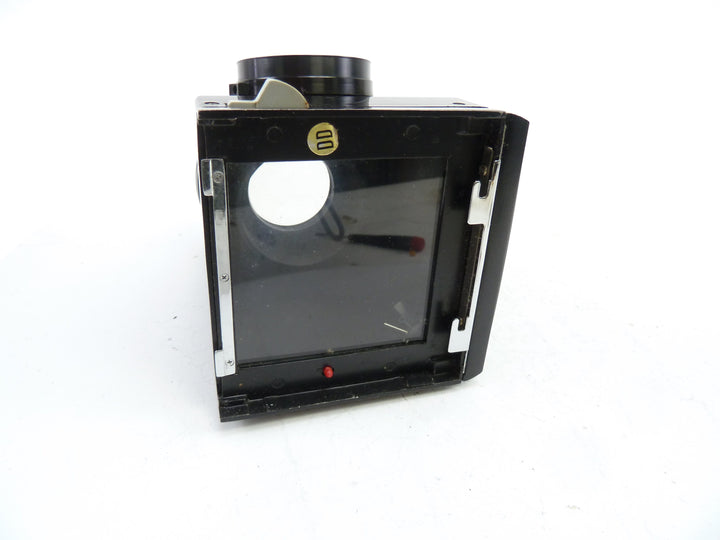 Mamiya RB67 CDS Chimney Finder Medium Format Equipment - Medium Format Finders Mamiya 422428