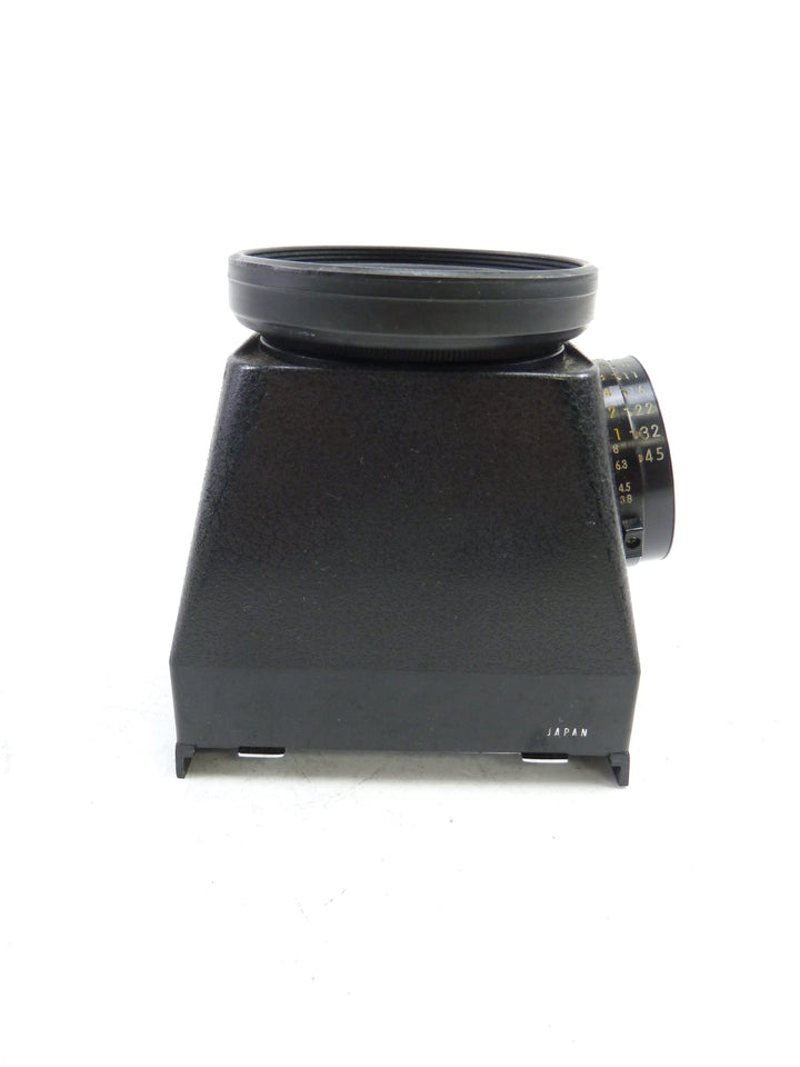 Mamiya RB67 CDS Chimney Finder Medium Format Equipment - Medium Format Finders Mamiya 422428