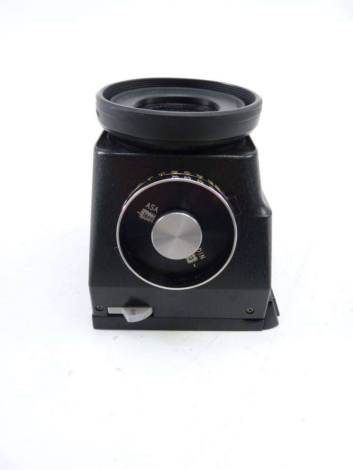 Mamiya RB67 CDS Chimney finder Medium Format Equipment - Medium Format Finders Mamiya 7212337