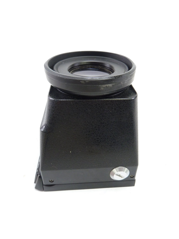 Mamiya RB67 CDS Chimney finder Medium Format Equipment - Medium Format Finders Mamiya 7212337