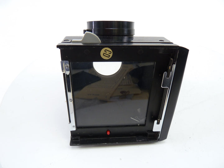 Mamiya RB67 CDS Chimney finder Medium Format Equipment - Medium Format Finders Mamiya 7212337