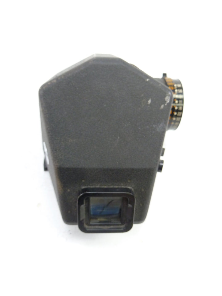 Mamiya RB67 CDS Meter Prism Finder Medium Format Equipment - Medium Format Finders Mamiya 4302429