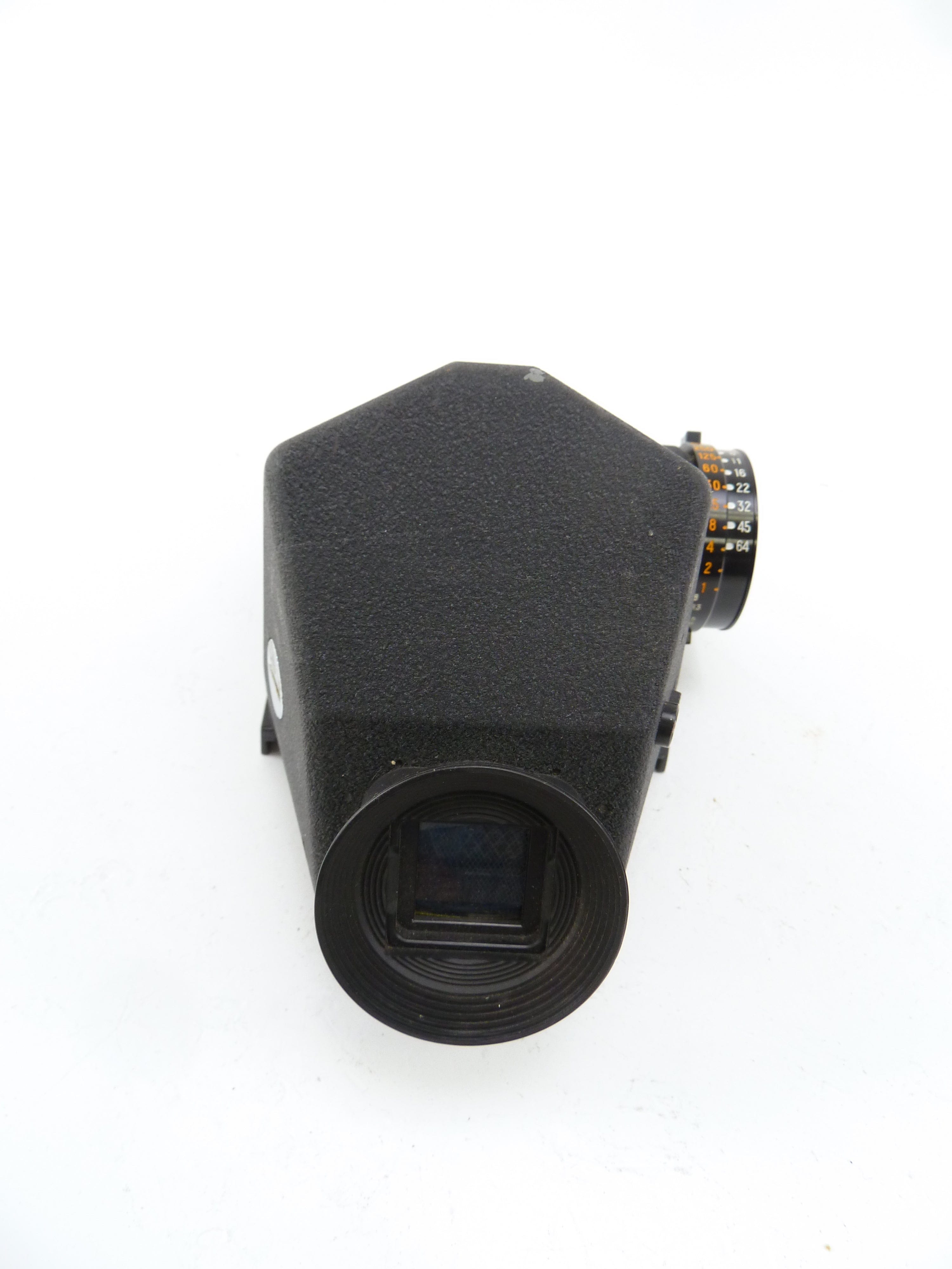 Mamiya RB67 CDS Metered Prism Finder – Camera Exchange