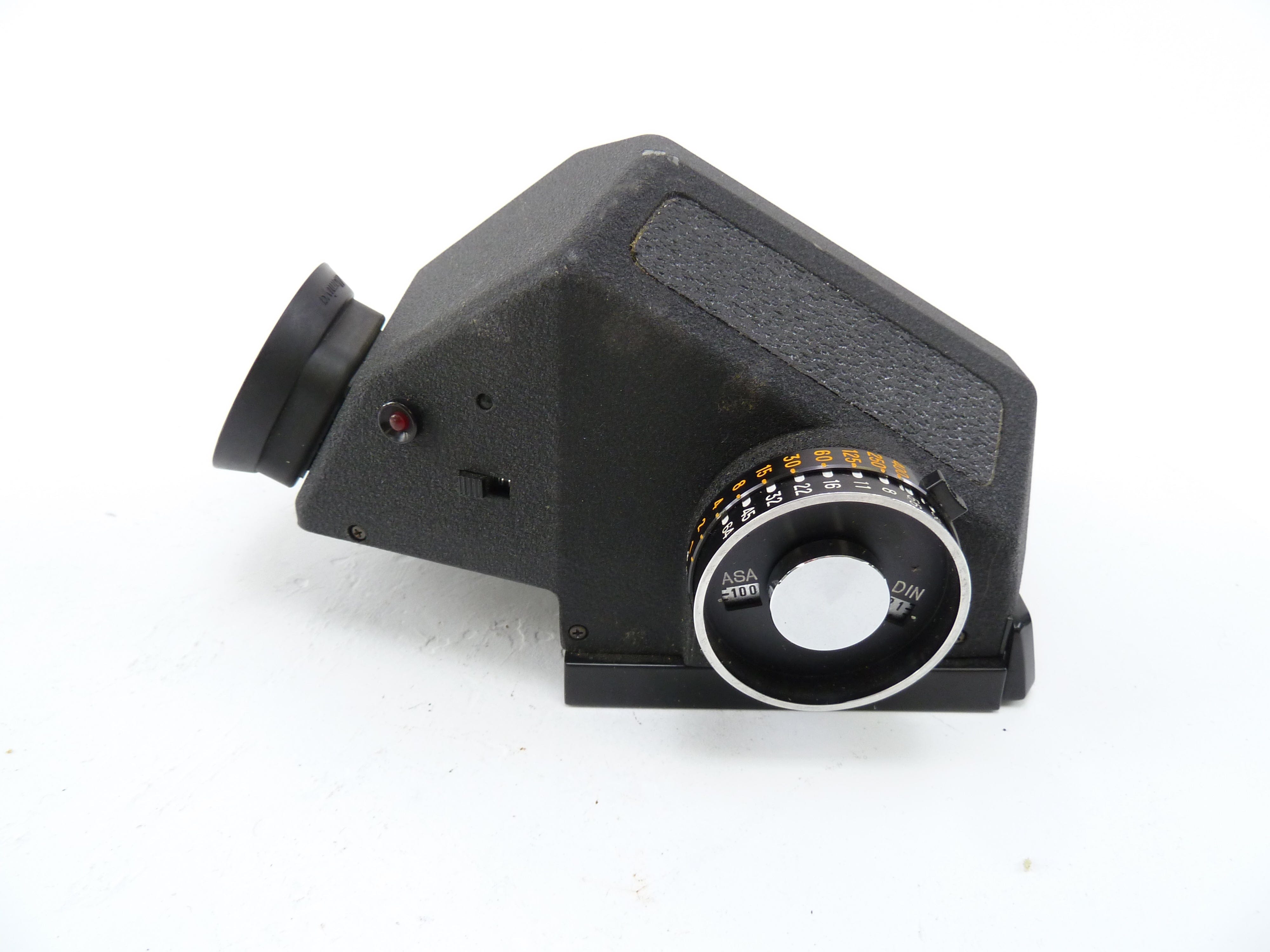 Mamiya Prism Finder for 0 - AE RZ67 PD Viewfinder the M645 Camera