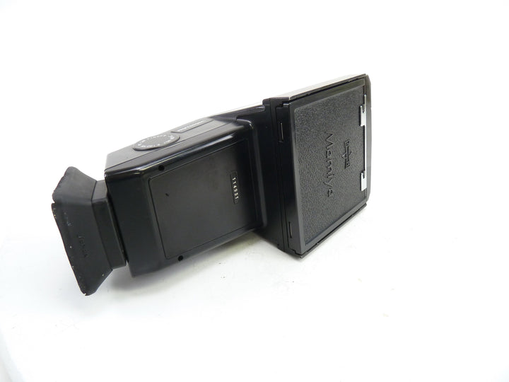 Mamiya RB67 or  Mamiya RZ67 Prism Finder 2 Medium Format Equipment - Medium Format Finders Mamiya 10102377