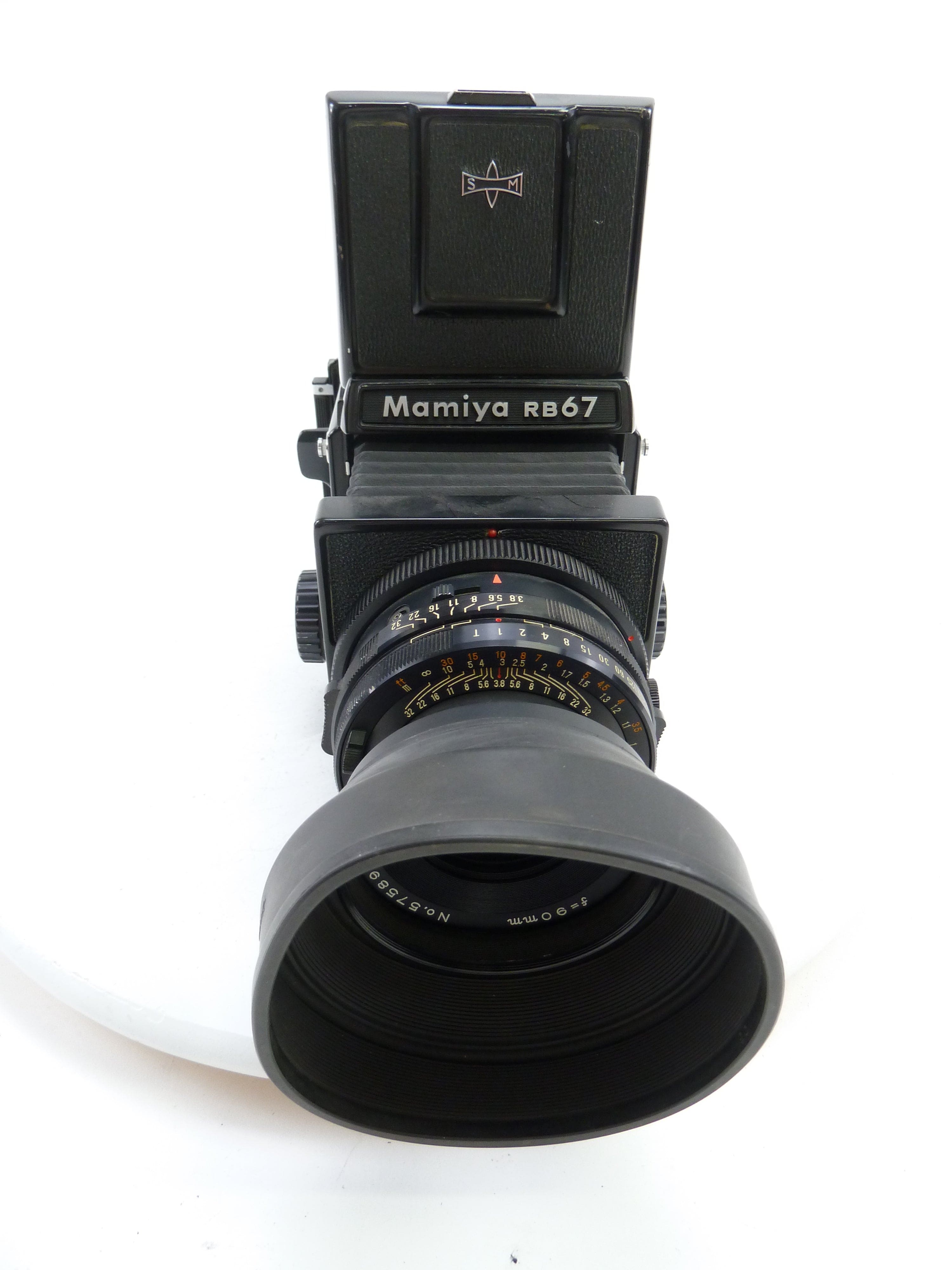 Mamiya RZ67 120 Film back Rollfilmmagazin + Anleitung (Neu (gemäss Mamiya RZ67 120 Film back Rollfilmmagazin + Anleitung (Neu (gemäss