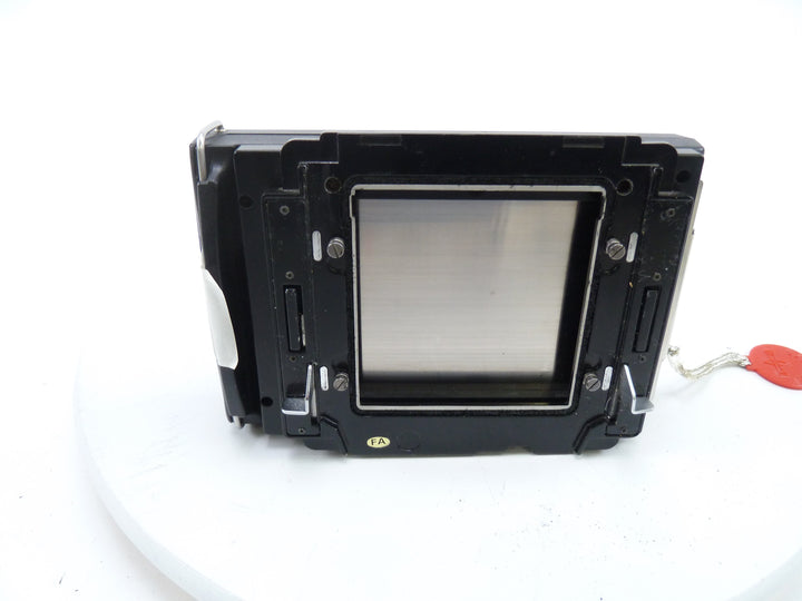 Mamiya RB67 Polaroid Magazine Medium Format Equipment - Medium Format Film Backs Mamiya 12092445