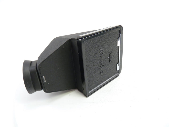 Mamiya RB67 Prism Finder with Case Medium Format Equipment - Medium Format Finders Mamiya 662319