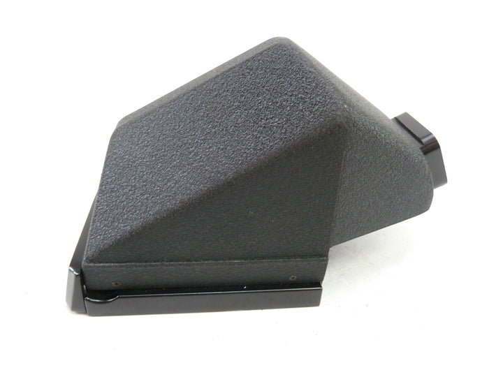 Mamiya RB67 Prism Finder with protective cover Medium Format Equipment - Medium Format Finders Mamiya 662336