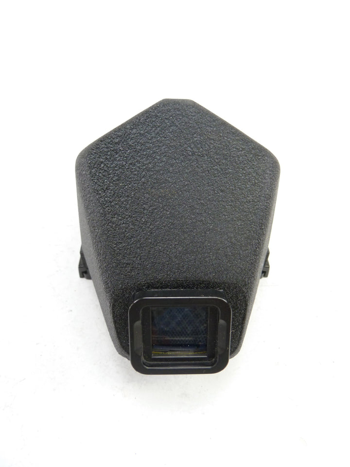 Mamiya RB67 Prism Finder with protective cover Medium Format Equipment - Medium Format Finders Mamiya 662336