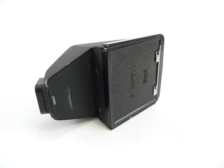 Mamiya RB67 Prism Finder with protective cover Medium Format Equipment - Medium Format Finders Mamiya 662336